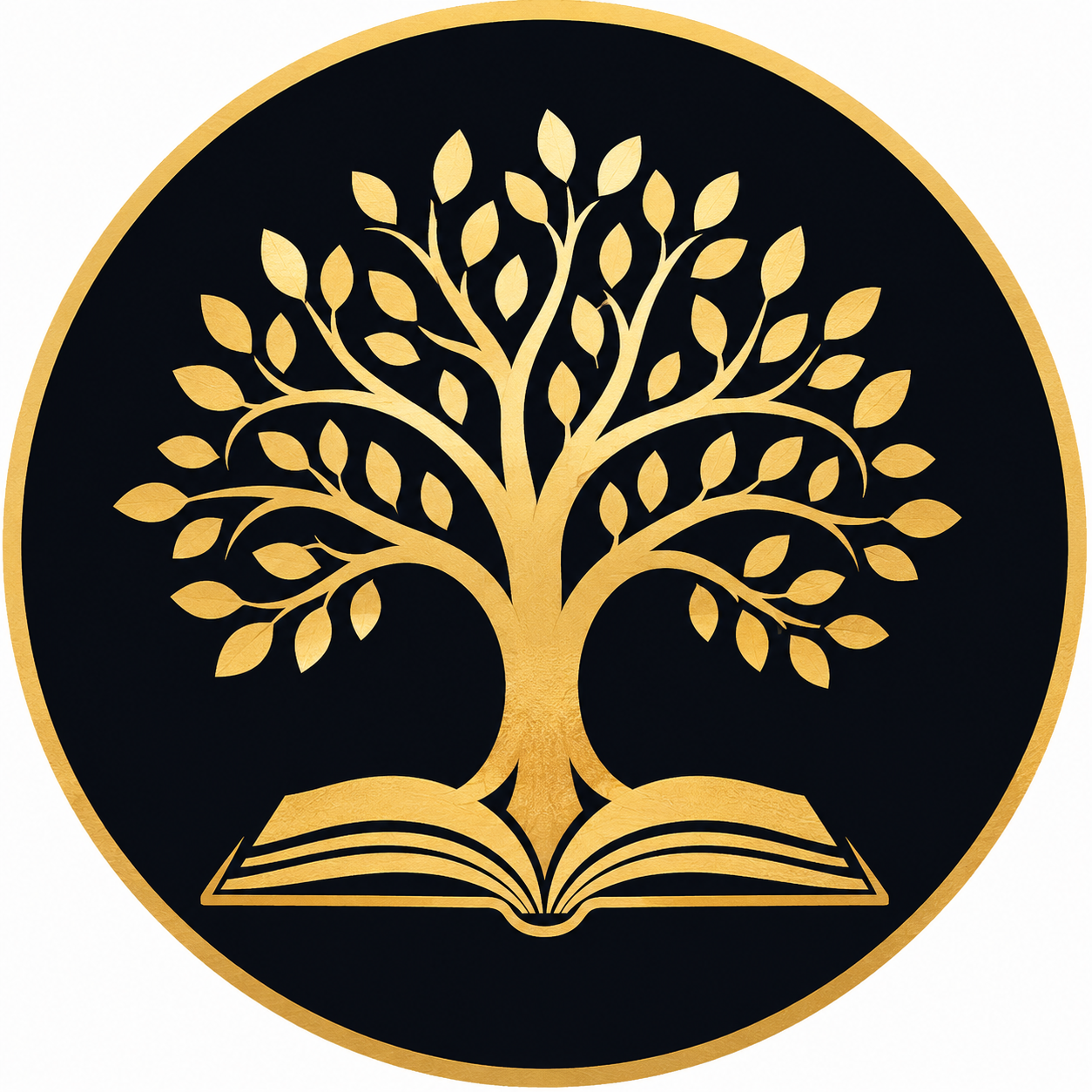 Celebrate With a Book